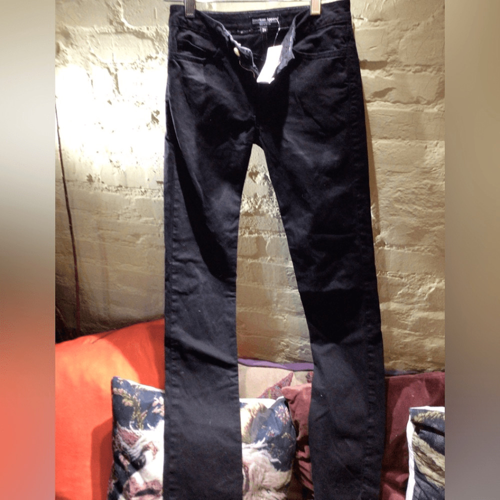 NEW! American Apparel straight leg pant